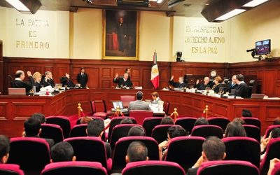 Corte de México avala el aborto por violación