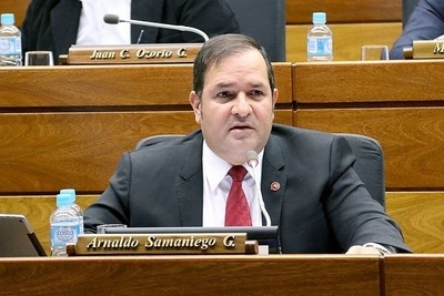 HOY / Clima político está para cambios, reconoce Samaniego
