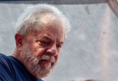 Justicia brasileña autoriza el traslado de Lula a cárcel de Sao Paulo