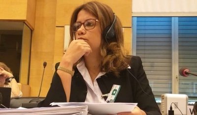 Programan trabajo interinstitucional para mejorar infraestructura en penitenciarías