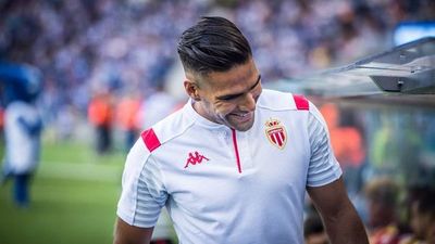 DT quiere “que Falcao se quede”
