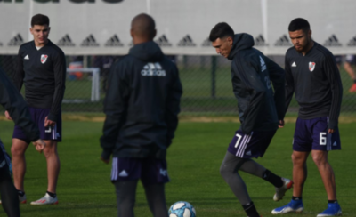 HOY / Piden modificar la hora de juego y la Conmebol accede