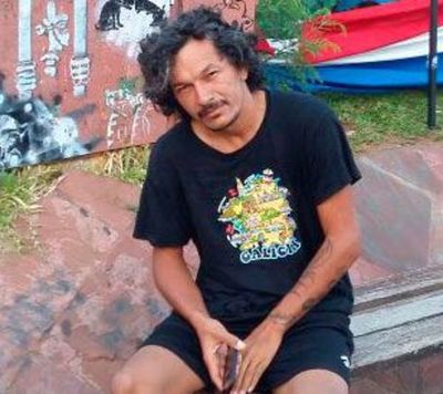 Mbururu se negó a pagar peaje por estado calamitoso de ruta 2