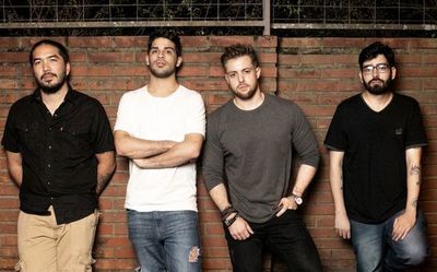 La Suite invita a hacer frente a los golpes con “Vas a reír”