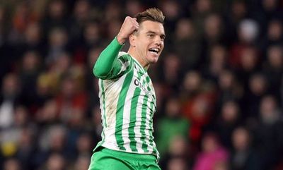 Lo Celso se marcha cedido al Tottenham