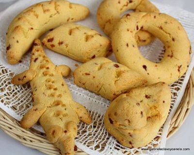 Paraguay celebra hoy el Día Nacional de la Chipa