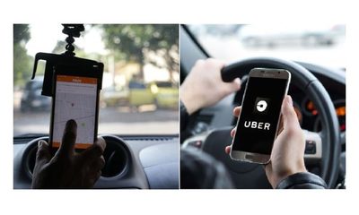 Municipalidad de Asunción promulga ordenanza que habilitada MUV y UBER