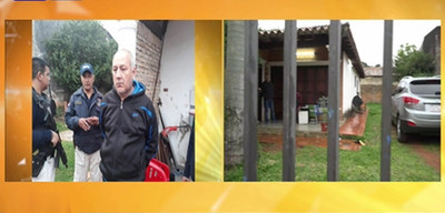 Capturan a "Guapi", rey de los tortoleros