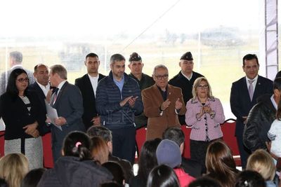 Subsidios habitacionales y adjudicación de tierras a comunidades indígenas