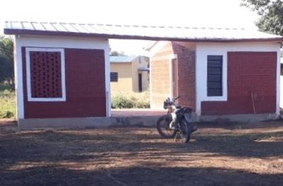 Necesidad habitacional de pueblos indígenas se mejoró en un doce por ciento
