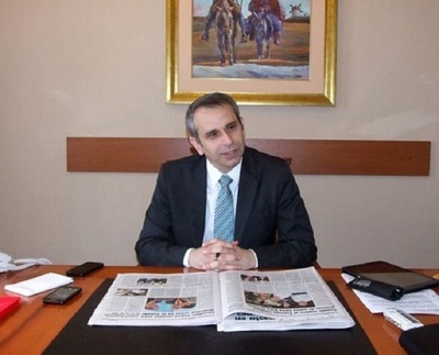 Alumna que denunció a Kriskovich por acoso vive refugiada en Uruguay