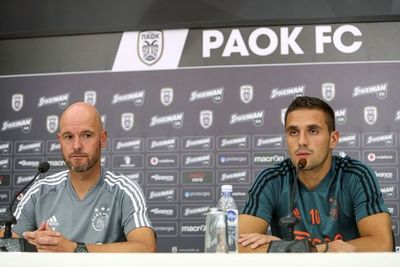 El histórico Ajax semifinalista se desmantela