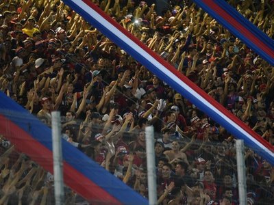 La advertencia de la Conmebol a Cerro Porteño