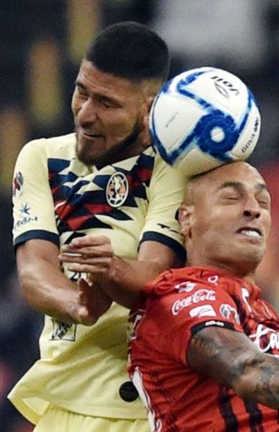 San Luis, contra Chivas