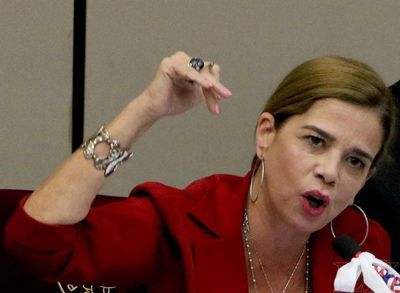 “No sé cómo este Gobierno va a sobrellevar los próximos cuatro años”