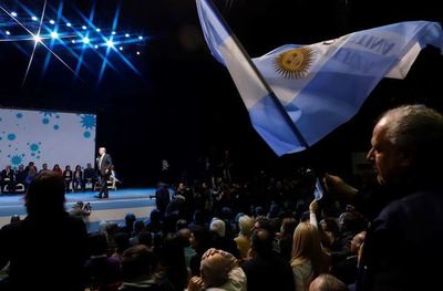 ¿Quiénes son los diez candidatos a presidente de Argentina?
