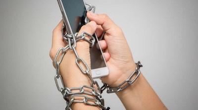 9 pasos para dejar de ser un esclavo de tu celular