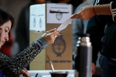 Argentina votó en las primarias previas a las presidenciales de octubre