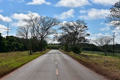 Meteorología anuncia cambio brusco de temperatura desde esta tarde