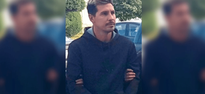 Comienza hoy el juicio contra Jonathan Fabbro, ex seleccionado paraguayo, acusado de abusar de su ahijada