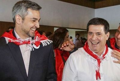 Sergio Godoy: fracaso de Abdo es “por haberle dado la espalda” a HC