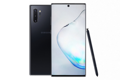 Galaxy Note10: diseñado para dar vida a las pasiones de las personas