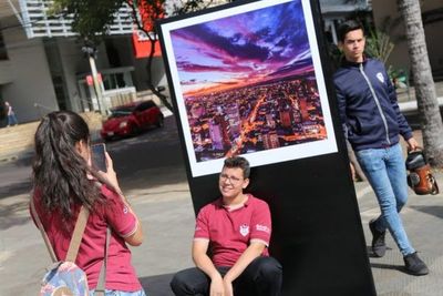 Invitan a participar del safari fotográfico Fulgencia Almirón