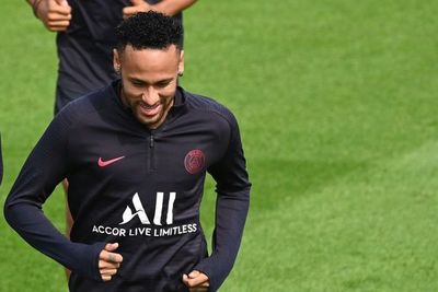 Neymar, una semana decisiva