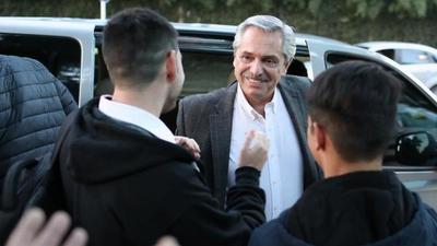 De Alberto Fernández a Mauricio Macri: “a ponerse las pilas” y “empiece a cambiar ya”