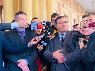 Objetivo del Ejecutivo esclarecer acción en el acuerdo energético