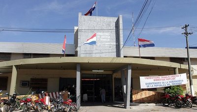 Impulsan aumento de guardiacárceles y creación del instituto penitenciario