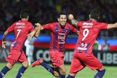 Cerro recupera a un pilar del equipo
