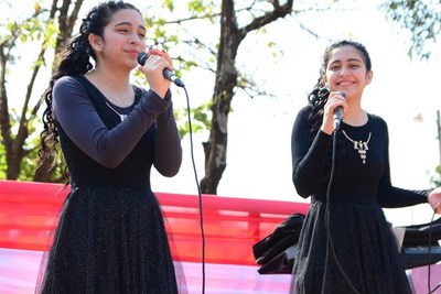 Festival Musical Interbarrios “Buscando Talentos 2019” realizó la primera semifinal