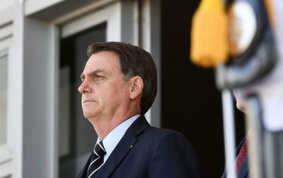 Bolsonaro teme ola de refugiados argentinos si kirchnerismo vuelve al poder