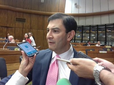 "Tendríamos que cerrar un pacto con Honor Colorado y no dudar para hablar"
