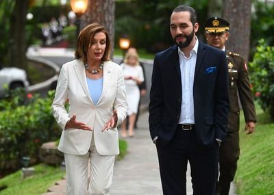 Gobierno de Bukele anuncia comisión contra la impunidad