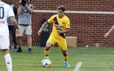 HOY / Coutinho y la maniobra definitiva del Barça para recuperar a Neymar
