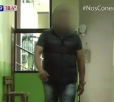 Expolicía condenado a 10 años de cárcel tras abusar de su hijastra