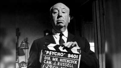 Hace 120 años nacía Alfred Hitchcock, el maestro del suspenso en el cine