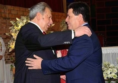 Avanza la unidad: Calé se reunió con HC y se descarta juicio político