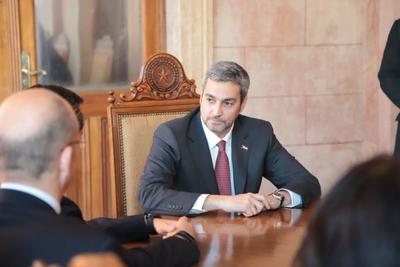 Presidente de la República exige esclarecimiento en investigación sobre Acta Bilateral