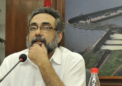 Lula da Silva homenajea a Gustavo Codas