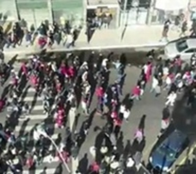 Postergan festejos de aniversario de Asunción