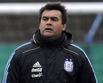 Argentina despide al “Tata” Brown