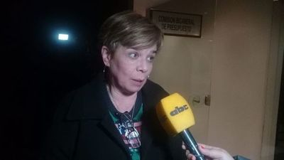 “Debería primar la pluralidad” en la comisión que investigará acta de Itaipú