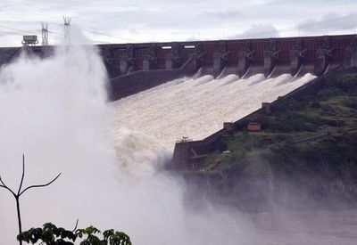 Brasil ratifica anulación de la polémica acta sobre Itaipú