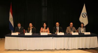 Paraguay, sede del Foro Sudamericano de Conservación