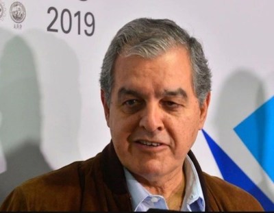 Gobierno en crisis debe recuperar confianza “erosionada durante un año”, afirma vice de gremio de ganaderos