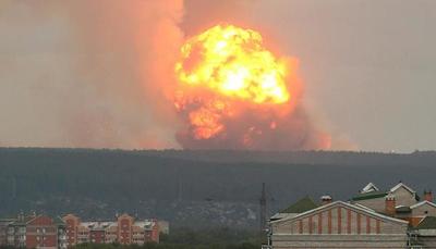 Noruega detectó yodo radiactivo en la frontera con Rusia tras el accidente nuclear