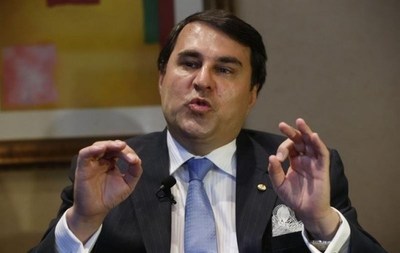 Franco aplaza primer año de gestión de Mario Abdo Benítez